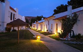 Aldeamento Turístico do Camarido, Nature&Beach Resort